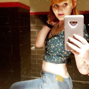 Meet your Posher, Ariel